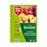 Грунтовой инсектицид Белем 60 г, Protect Garden