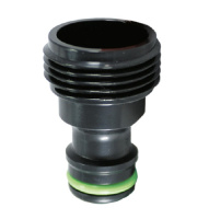 Адаптер із зовнішньої різьбленням 3/4" (4011), Presto