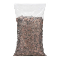 Кора соснова середня фракція 50 л