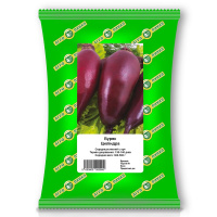 Свекла Цилиндра 100 г, Агролиния