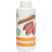 Венцедор 1 л протравитель фунгицидный, АльфаХим Груп
