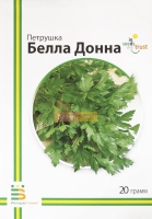 Петрушка Белла Донна 20 г листова, Імперія Насіння