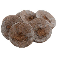 Торф'яна пігулка 41 мм