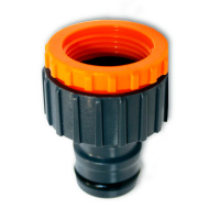 Адаптер з внутрішнім різьбленням 1/2-3/4 (5812), Presto