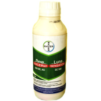 Луна Сенсейшн 1 л фунгицид системного действия, Bayer