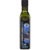 Масло черного тмина 250 мл, ECO
