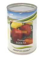 Перець Бонета 100 г ранній, Імперія Насіння