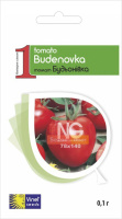 Томат Буденовка 0,1 г крупноплодный высокорослый, Vinel' Seeds