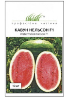 Арбуз Нельсон F1 10 семян ранний, Tezier