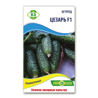 Огурец Цезарь F1 0,5 г, Агролиния