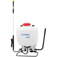 Опрыскиватель ранцевый SPR-15, Sadko