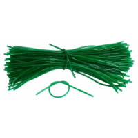 Кембрик садовый для подвязки растений 33 см 100 шт, Verano