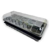 Міні парничок 10 осередків