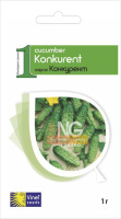 Огурец Конкурент 1 г пчелоопыляемый ранний, Vinel' Seeds