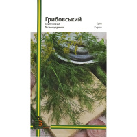 Кріп Грибовський 5 г, Імперія Насіння