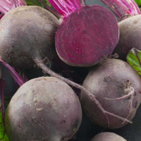 Свекла Детройт дарк ред 1 кг среднеспелая, United Genetics