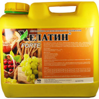 Хелатин форте 10 л, Helatin