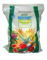 Удобрение NPK 1-5-2+29MgO+29,7S 25 кг, Новоферт