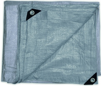 Постачальник: Місто: Київ Тент будівельний посилений 4х5 м щільність 80