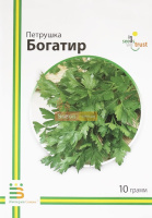 Петрушка Богатир 10 г листова, Імперія Насіння