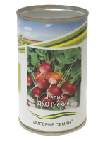 Редис Дуо 100 г ранний, Империя Семян