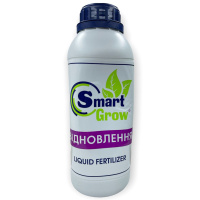 Смарт Гроу Восстановление 1 л, Smart Grow