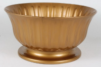 Вазон Миска Лілія 31 см