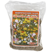 Трава газонна Квітковий лужок 400 г, ТМ Вітас