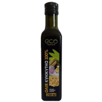 Масло кунжута 250 мл, ECO