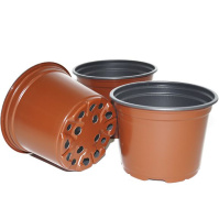 Горщик для розсади 170 мм теракотовий