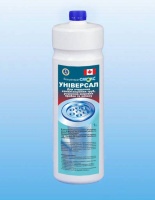 Универсал 1 л для очистки канализационных труб, Санэкс