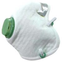 Респіратор Антарес FFP2