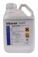 Витавакс 5 л протравитель фунгицидного действия, Arysta