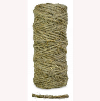 Шпагат лляной 400 г 120 м