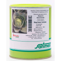 Капуста Каменная голова белокачанная капуста  500 г, Satimex