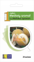 Диня Медовий аромат 20 насіння рання, Vinel' Seeds