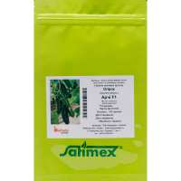 Огурец SX-286 (Арчи F1) самоопыляемый 50 семян, Satimex