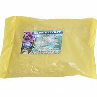 Вермікуліт 1 л дрібна фракція, Агроресурс