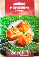 Мікрозелень гірчиця 10 г, Seedera