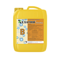 Хелатин монобор 10 л, Helatin