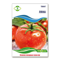 Томат Ляна 3 г, Агролиния