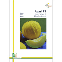 Диня Агасі F1 рання 10 насінин європакет, Імперія Насіння