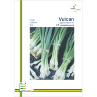 Цибуля на перо Вулкан ранній 0,5 г європакет Імперія Насіння