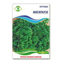Петрушка Москраузе 10 г, Агролінія
