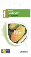 Диня Бухарка 20 насінин рання, Vinel' Seeds