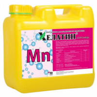 Хелатин марганец 10 л, Helatin