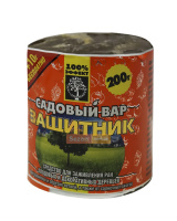 Садовый вар 200 г средство для заживления ран деревьев, Agromaxi
