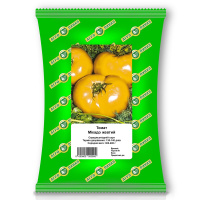 Томат Микадо желтый 100 г, Агролиния