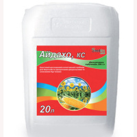 Айдахо 20л гербіцид селективний довсходовий, Defenda