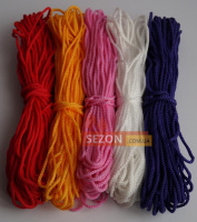 Шнур полипропиленовый 2,5 мм, 20 м